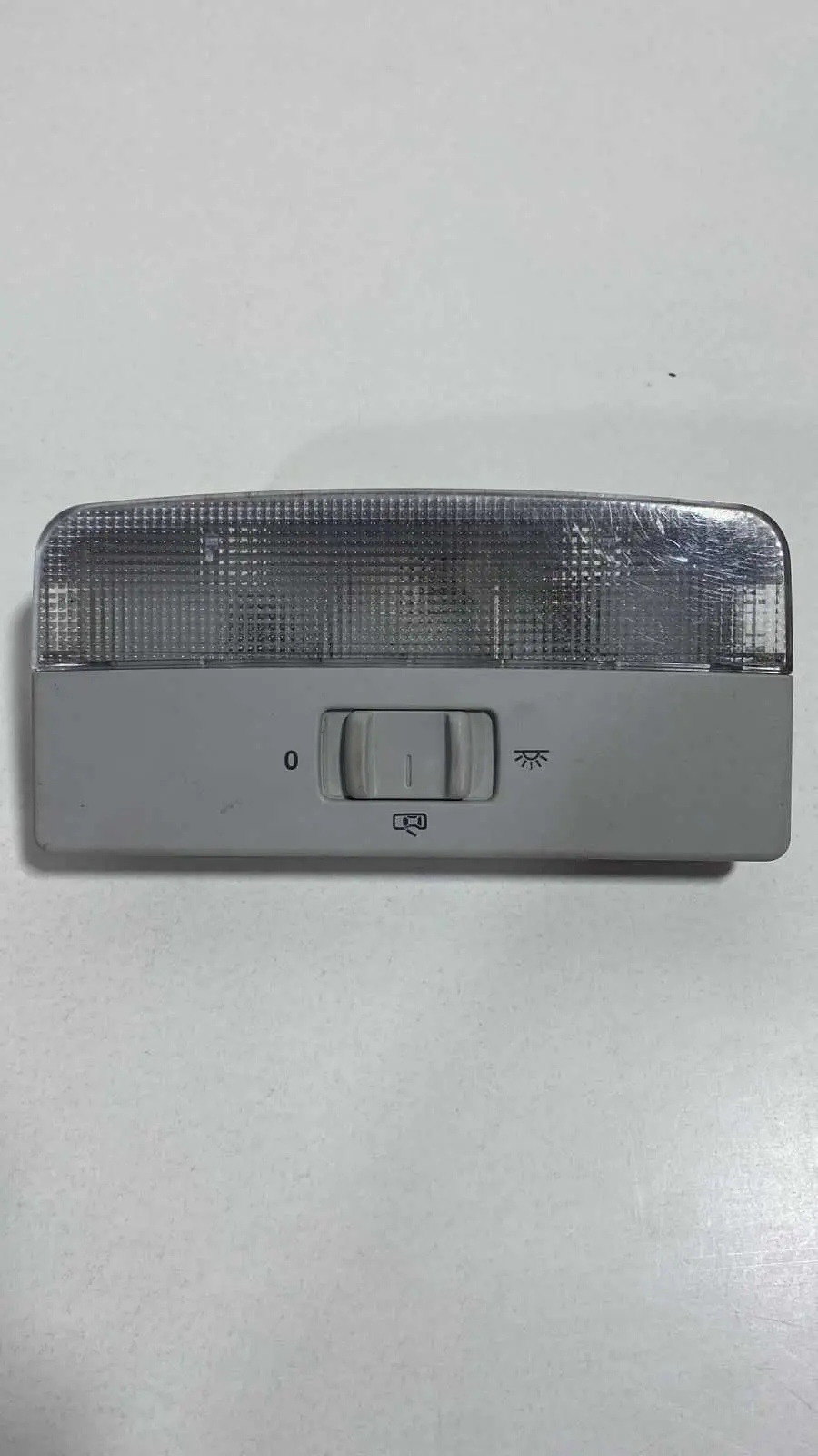 luz de Teto Cortesia Gol G5 G6 Voyage 6q0947105 2008 2016