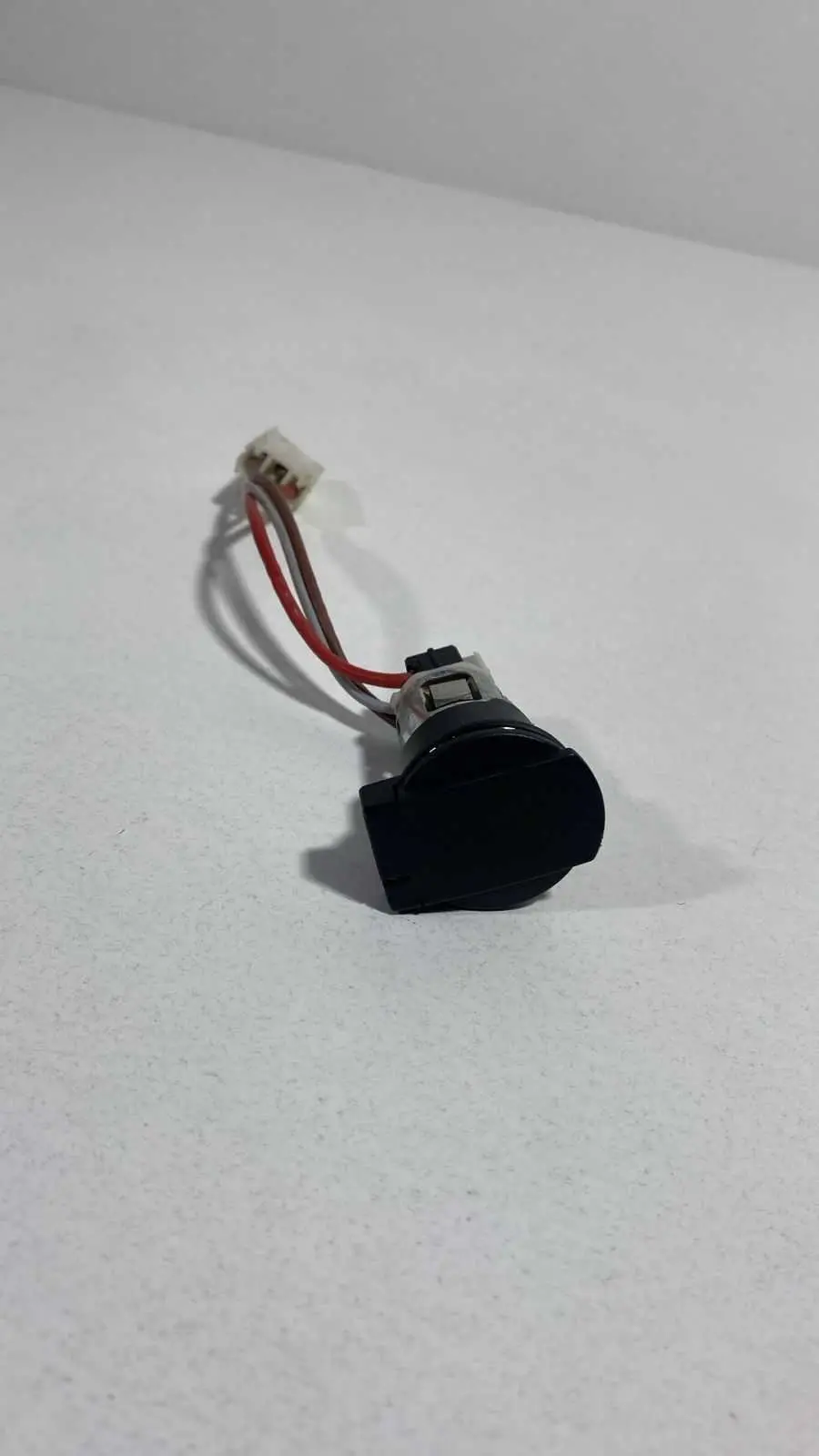Acendedor De Cigarro 12v Golf Sportline 2000 A 2012 ORIGINAL