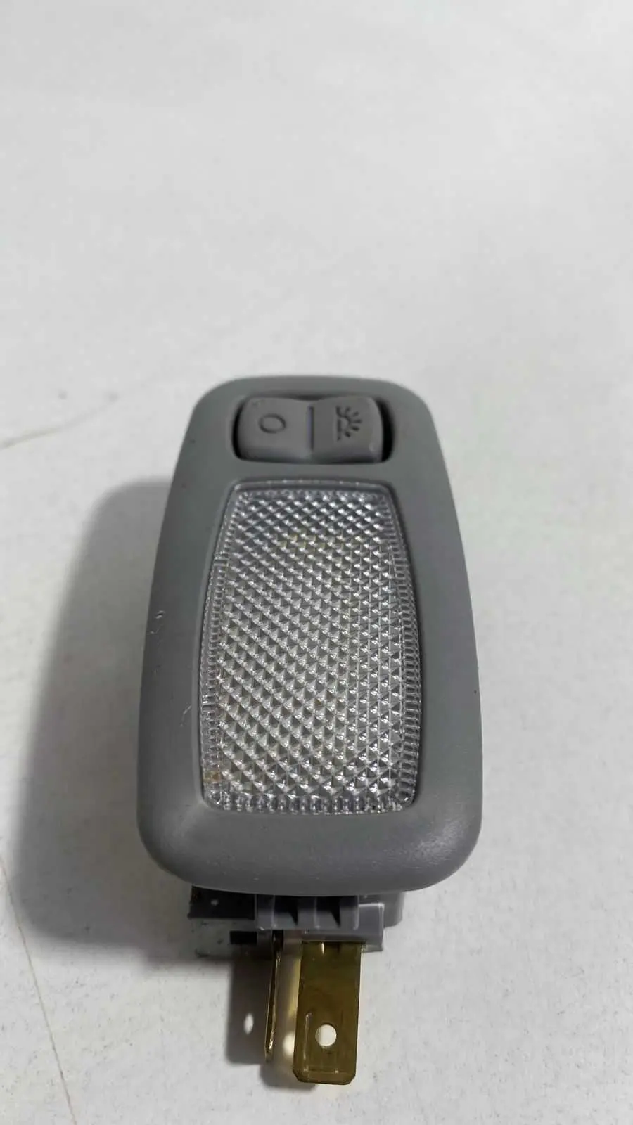 Luz De Teto Cortesia Kia Optima Ex 2.4 At 2012 2013 A 2016
