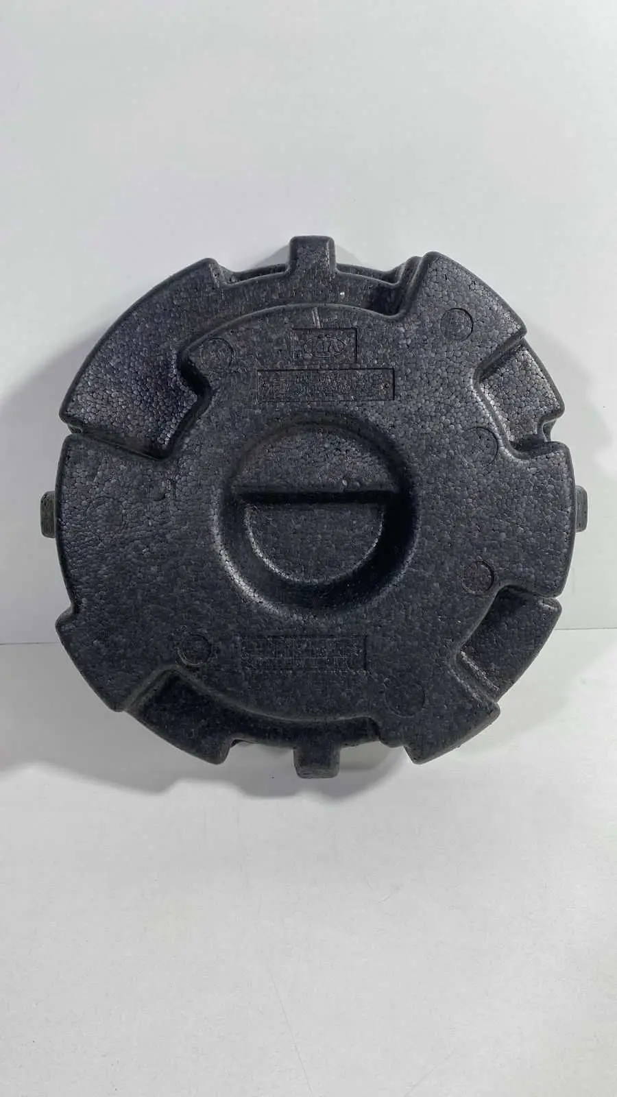 Isopor Macaco 091492t400 Kia Optima Ex 2.4 At 2012