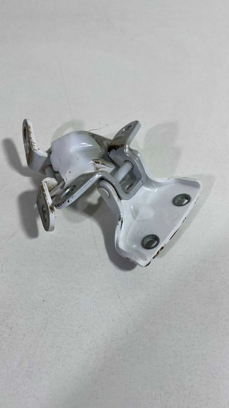 Par Dobradiça Porta Traseira Dir Kia Optima Ex 2.4 At 2012