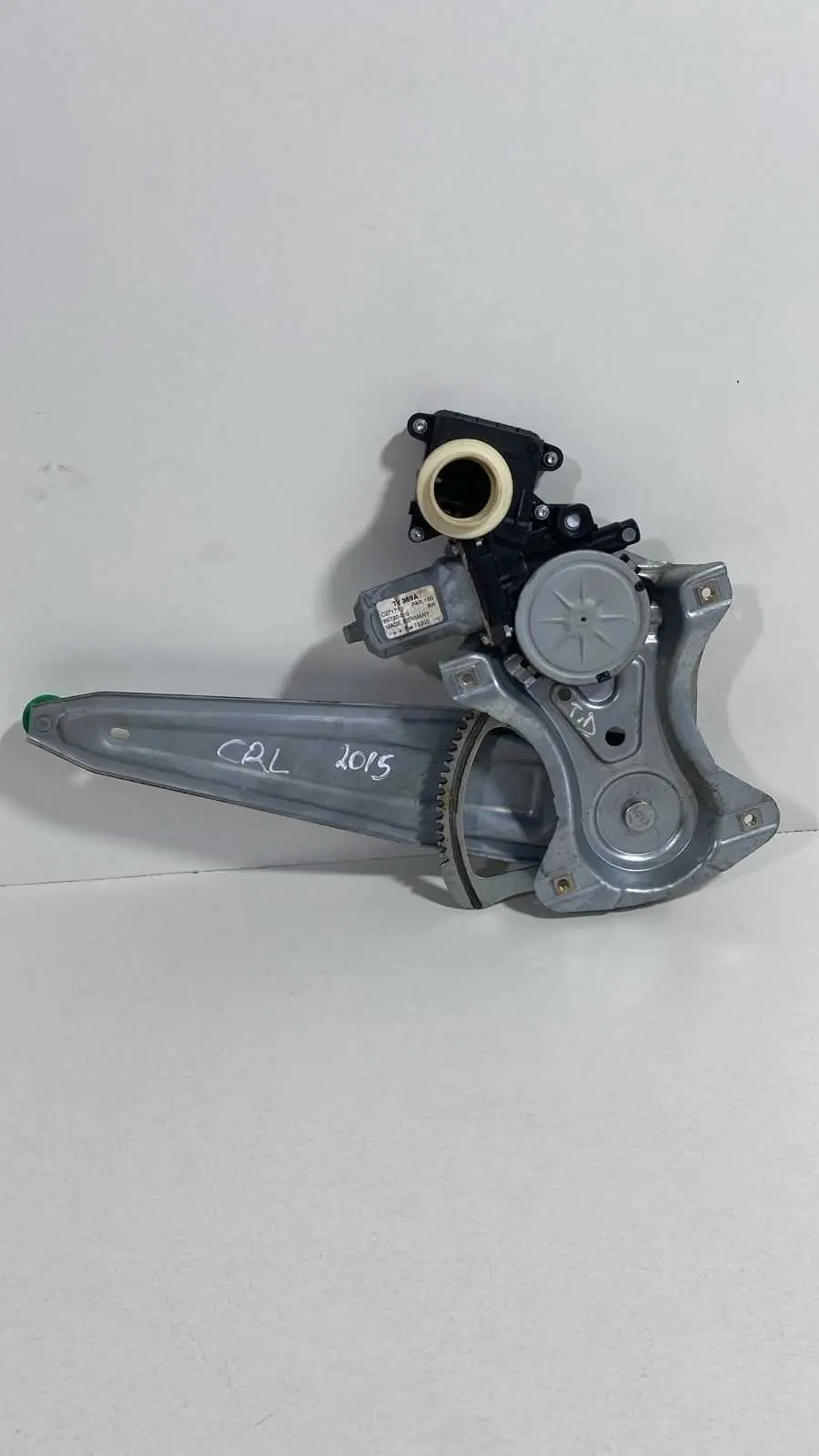 Maquina Vidro Tras Dir Toyota Corolla 2015 2019 8570202020