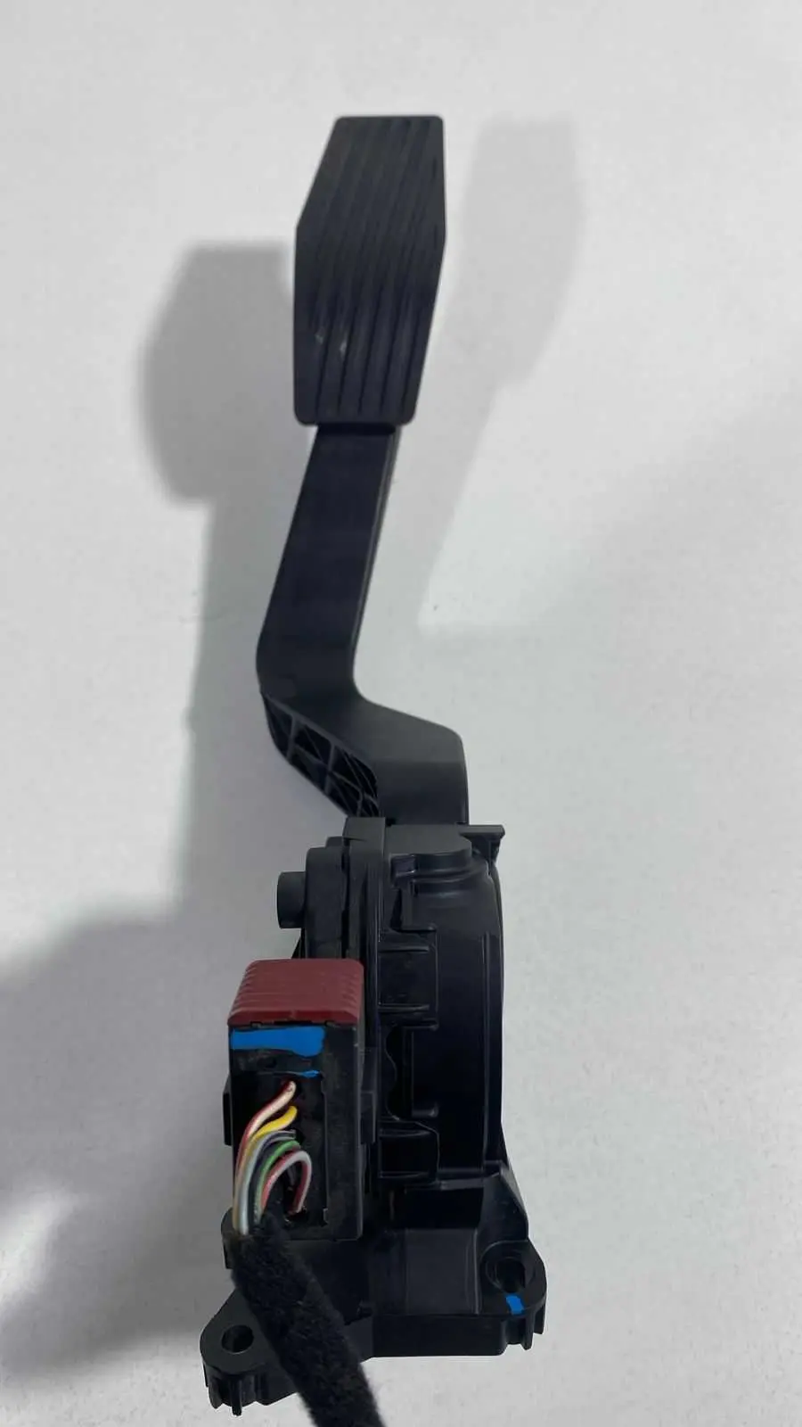 Pedal Acelerador Jeep Compass 2016 A 2021