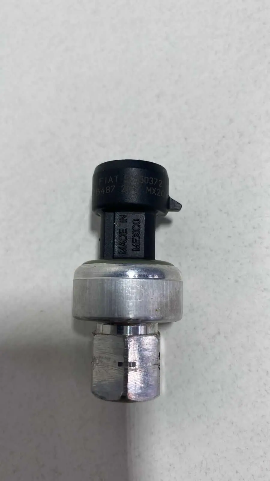 Sensor Pressostato Ar Condicionado Compass Diesel 2016 2019