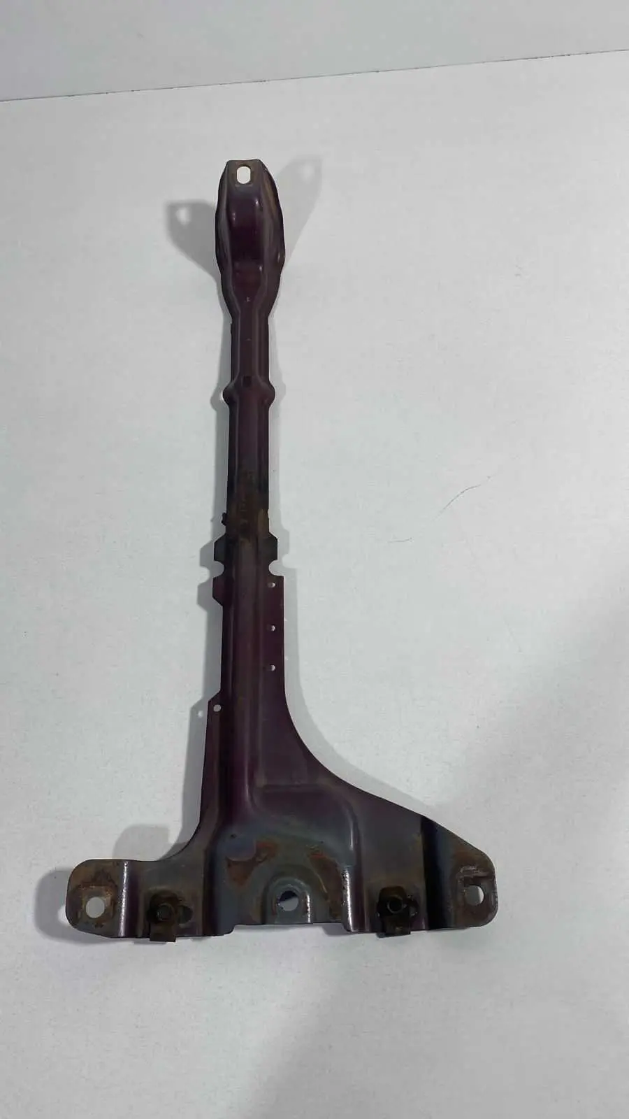 Travessa Fechadura Ford F1000 Hsd Xlt 2.5 1997