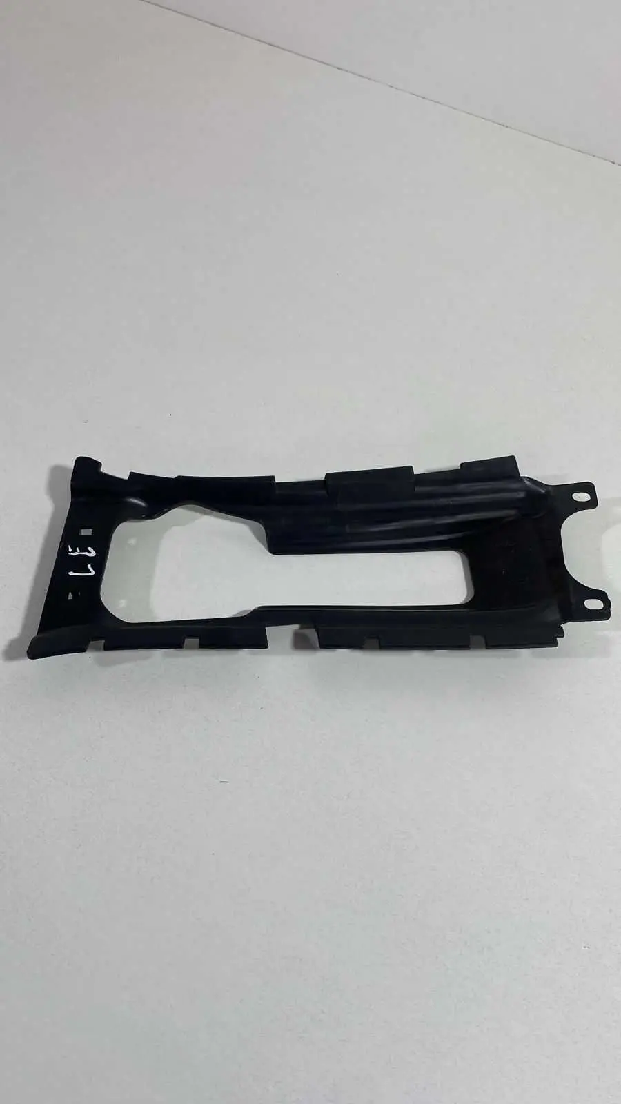 Guarnição Interior Console Esq Focus 2009 2013 4m51a24385a