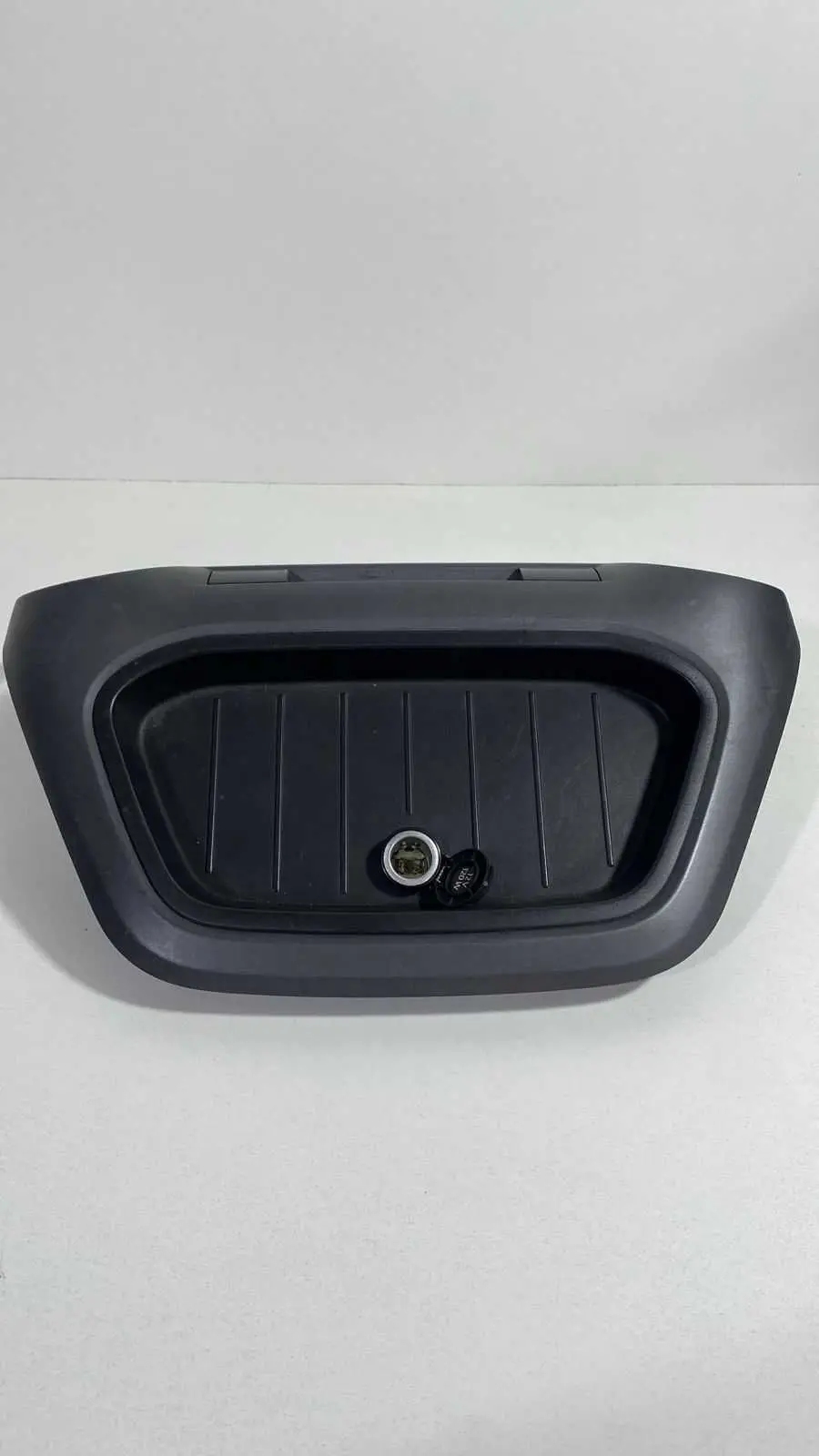 Moldura Do Painel Central Amarok 2010 A 2016 2h0857211