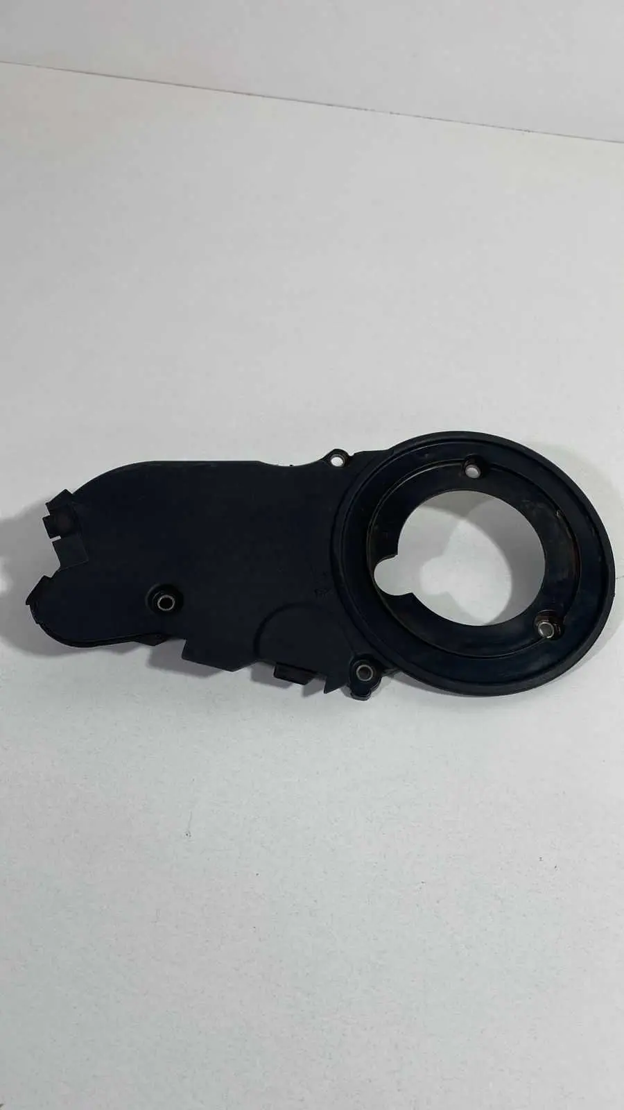 Capa Protetora Correia Dentada Volkswagem Amarok 03l109147d