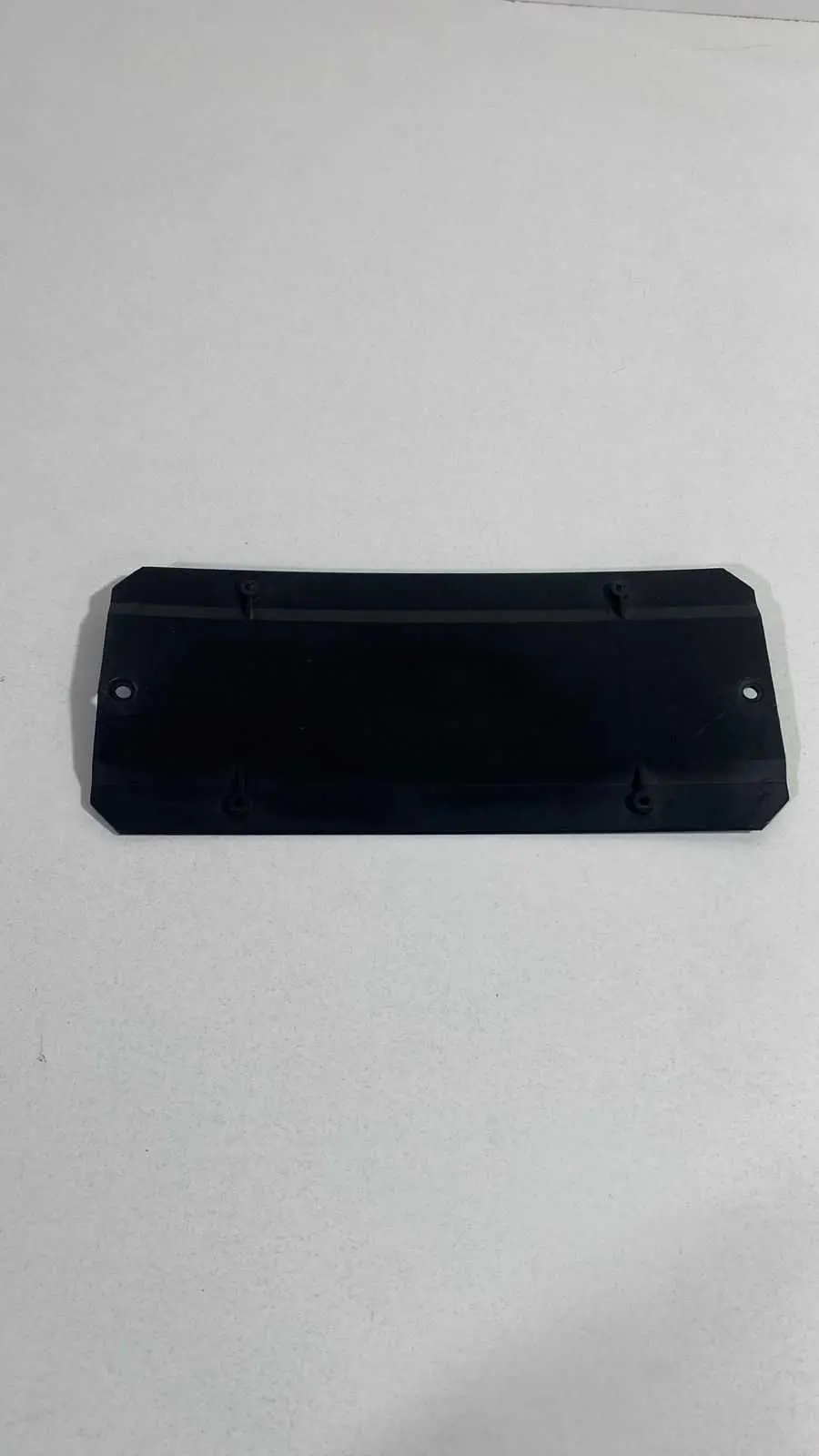 Suporte Da Placa Traseira Vw Jetta Tiguan Passat 1h6943199