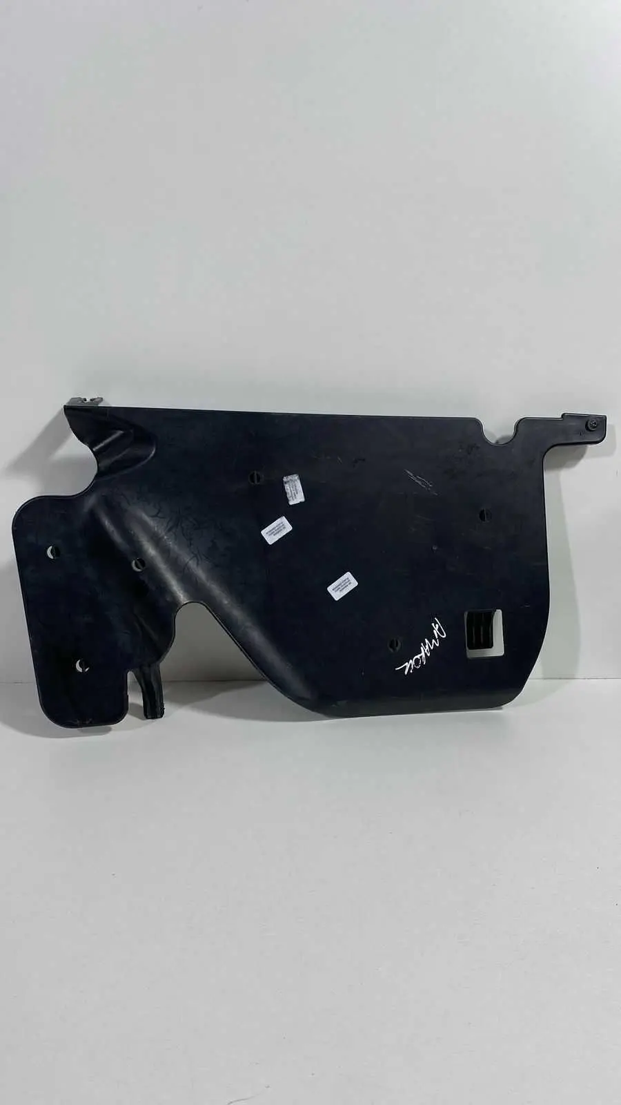 Moldura Acabamento Painel Frontal Amarok 2018 2hi857504