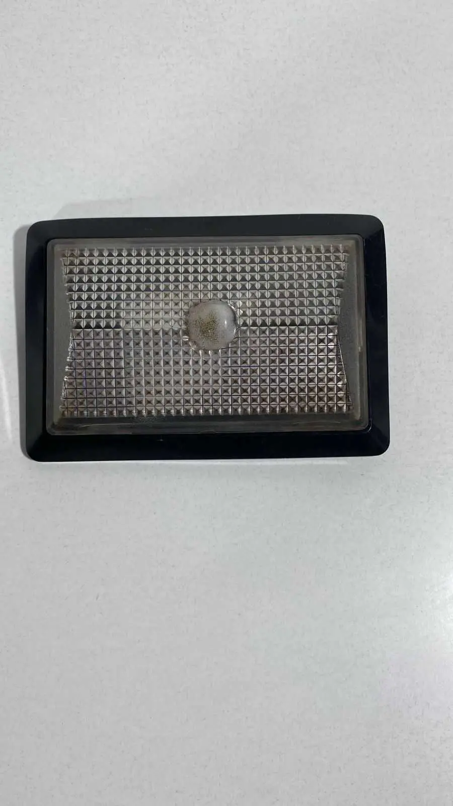 Lanterna Luz Teto Cortesia Ford F1000 Hsd Xlt 2.5 1997