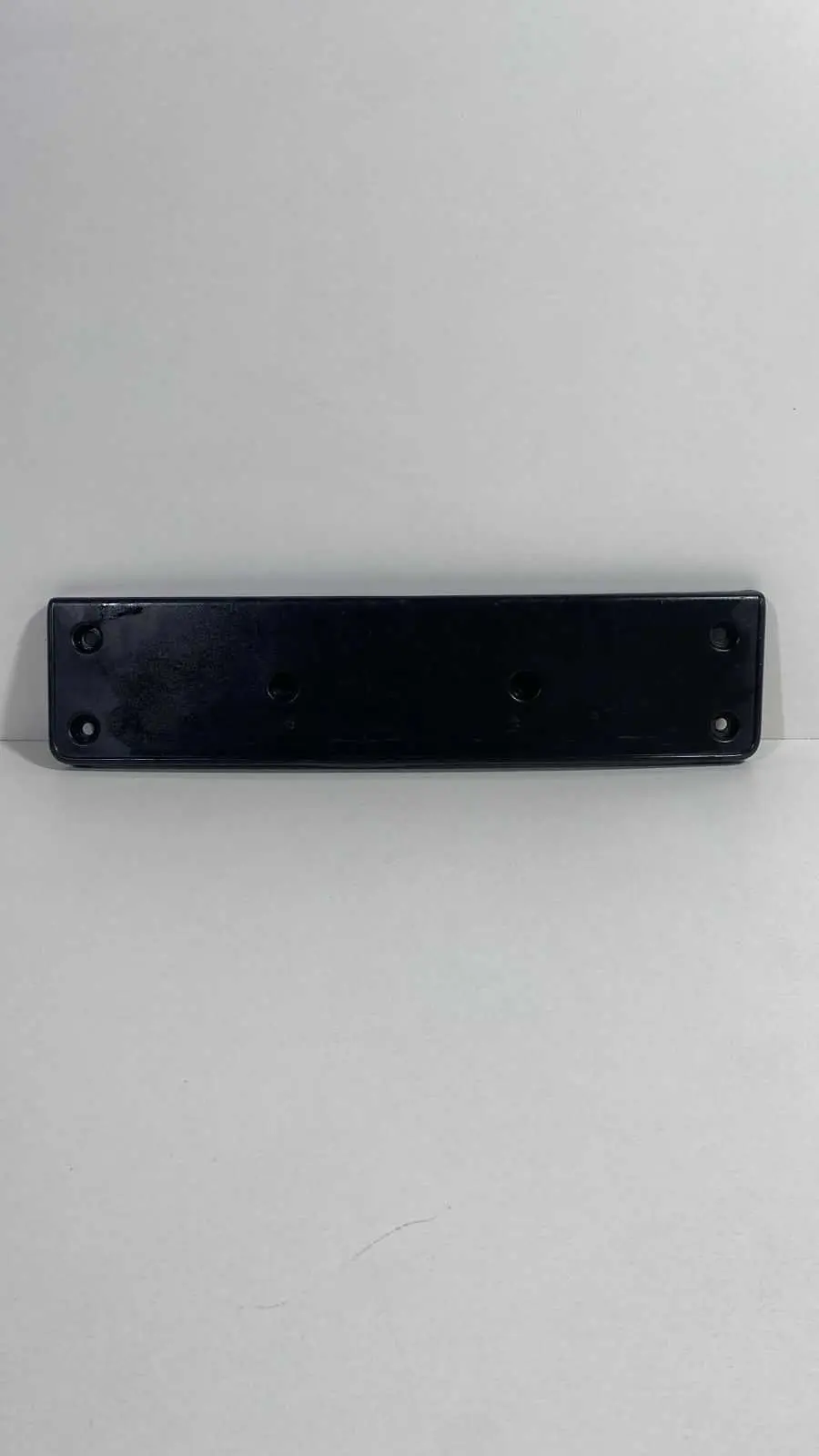 Moldura Suporte Placa Diant Jetta Tsi 2012 2013 5c6807287