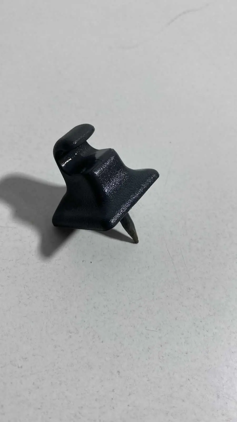 Suporte Quebra Sol Ford F1000 Hsd Xlt 2.5 1997