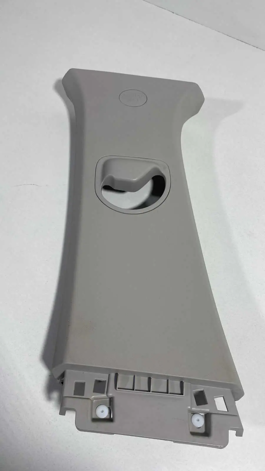 Moldura Acabamento Coluna Cinto Gwm Haval H6 2023 2024
