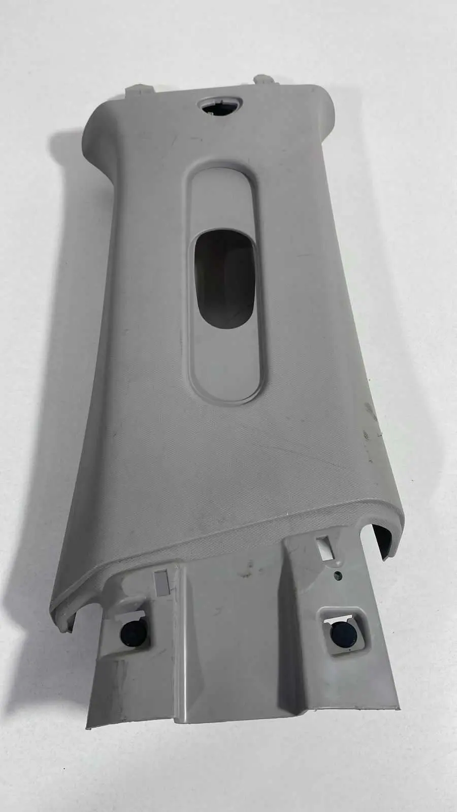 Moldura Coluna Cinto Fiat Compass Jeep Compass Ld 2020 2024