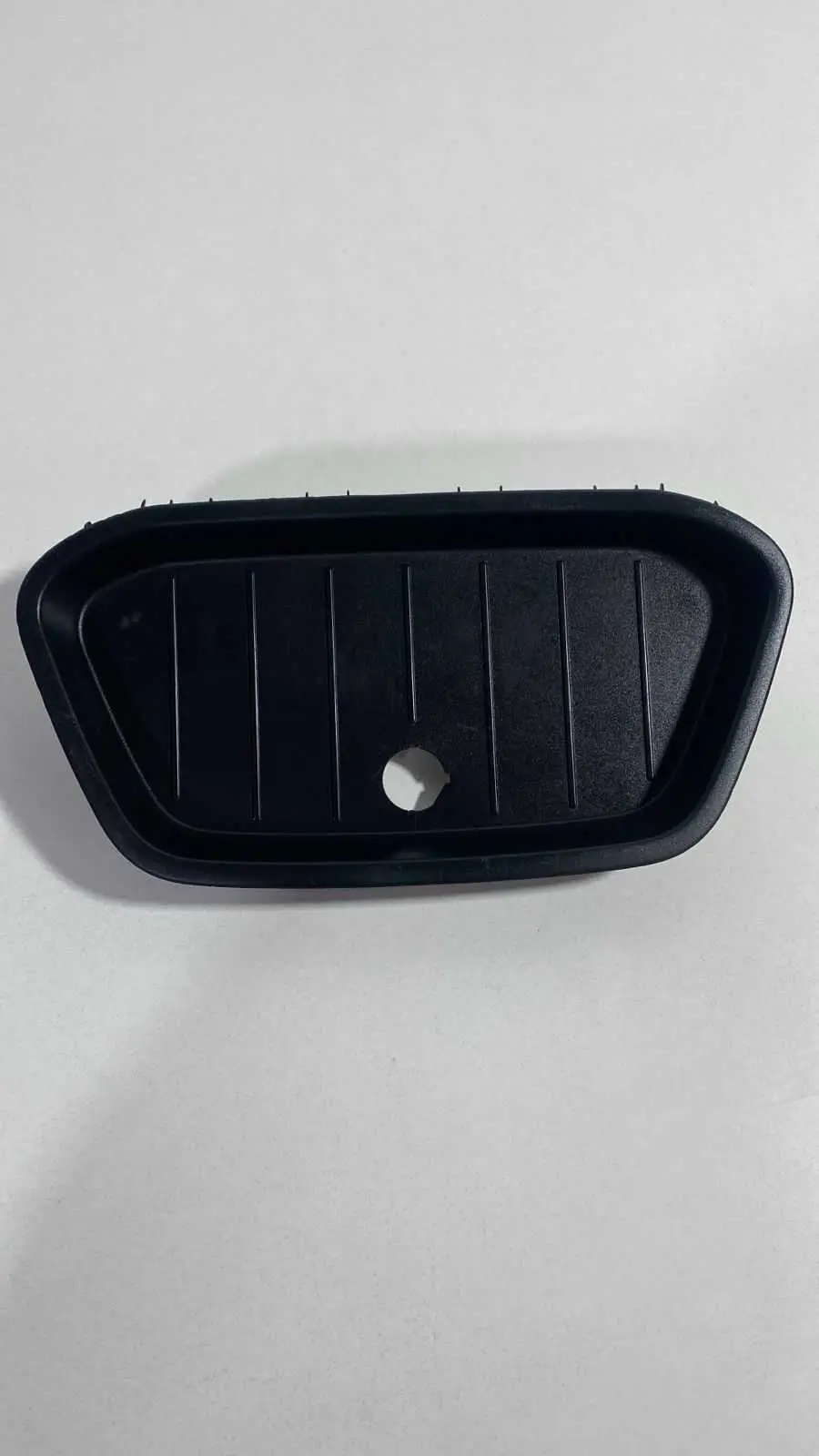 Moldura Porta Objetos Amarok 2012
