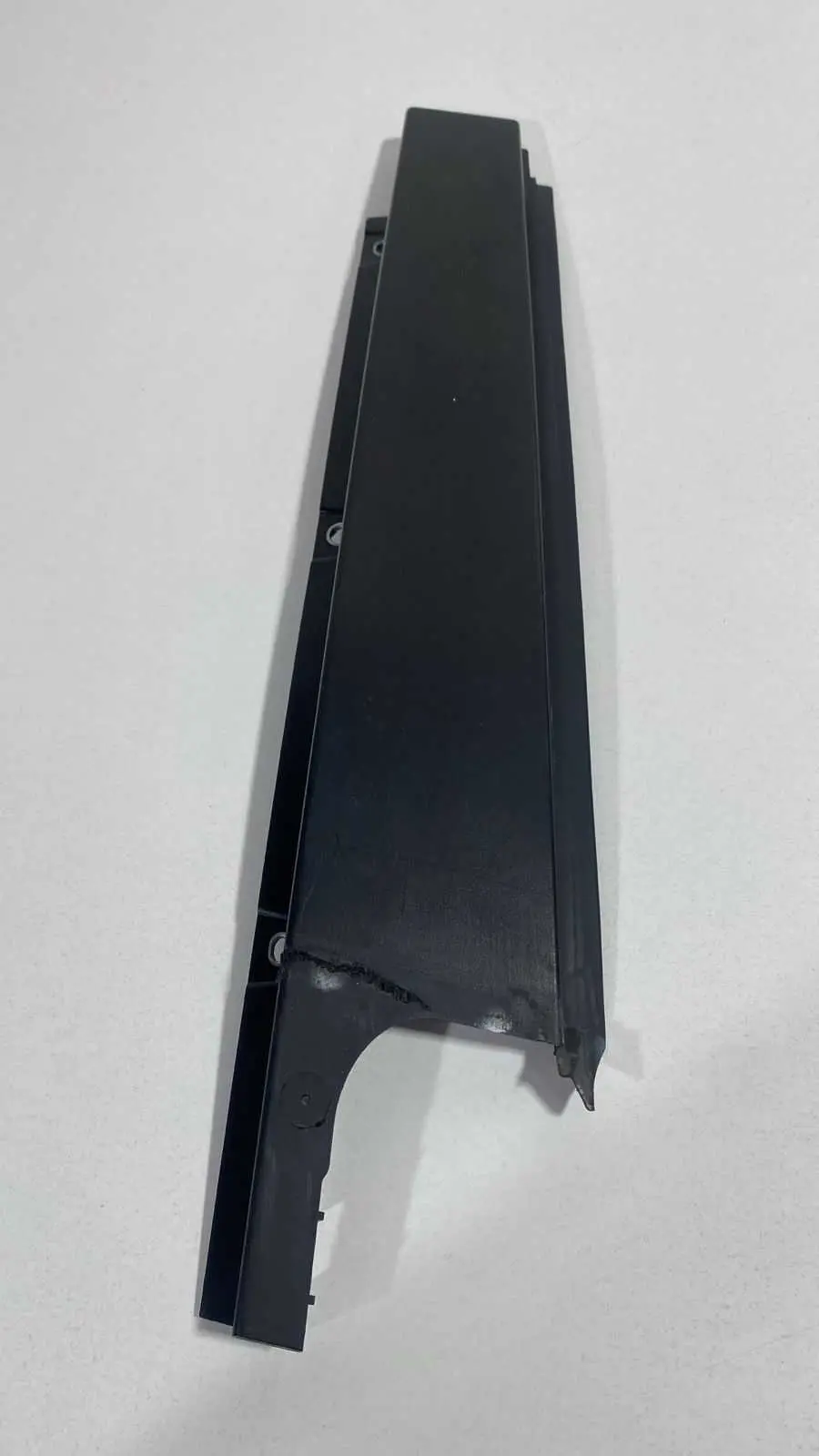Acabamento Porta Traseira Direita Fiat Toro 1002185700 2017