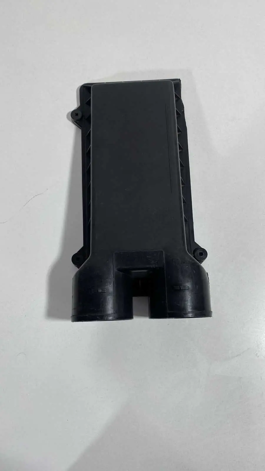 Tampa Caixa De Ar Saída Dupla Ford F150 4.9 5.0 5.8 1987-96