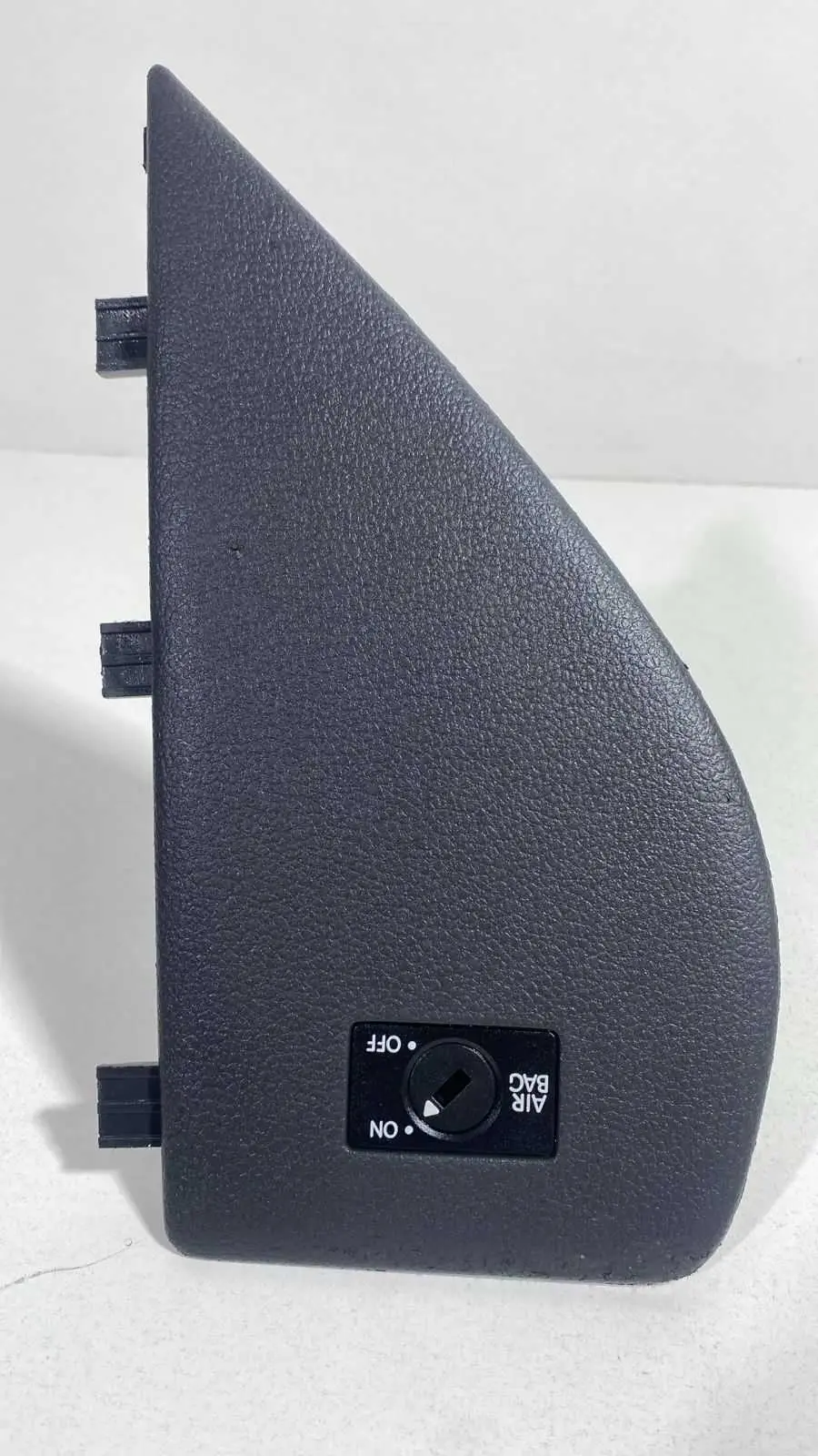 Moldura Lateral Painel Lado Direito Amarok 2012 COM DETALHE