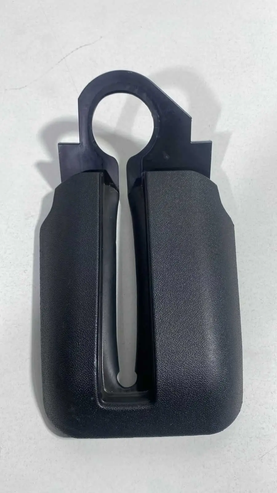 Moldura Freio De Mão Peugeot 208 2013 A 2020 9678577977