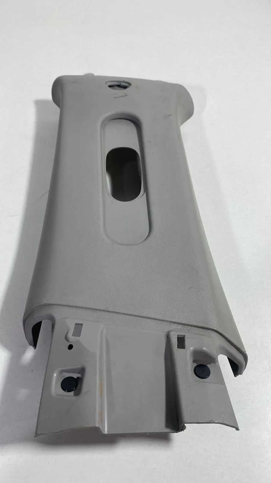 Moldura Coluna Cinto Jeep Compass Ld 2020 2024 532029540