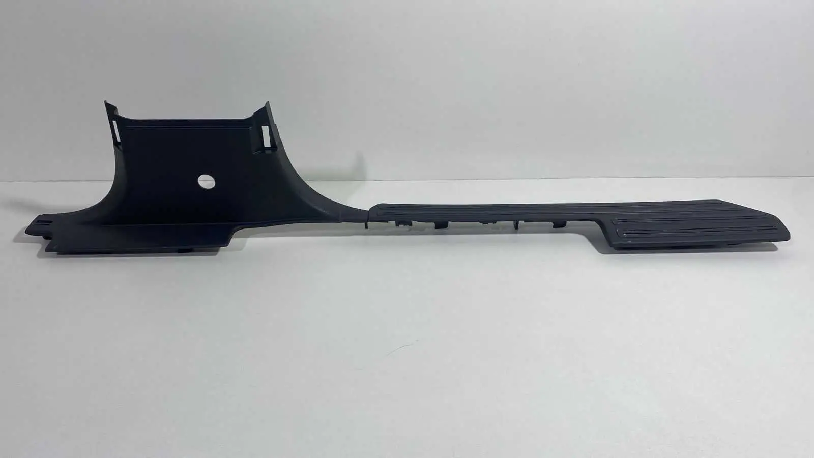 Soleira Porta Dianteira Esquerda Vw Amarok 2012