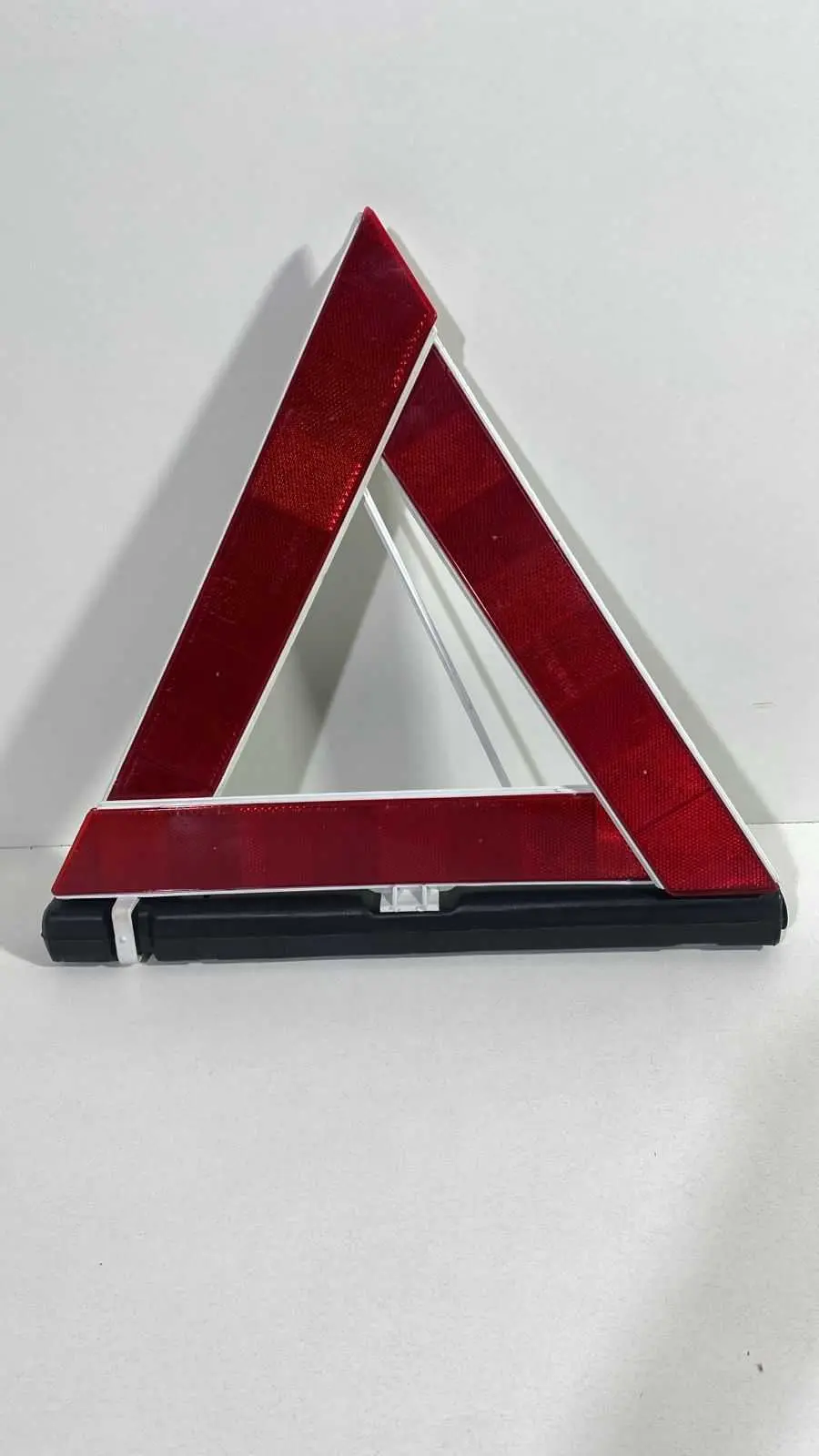 Triangulo Alerta Socorro Kia Optima Ex 2.4 At 2012