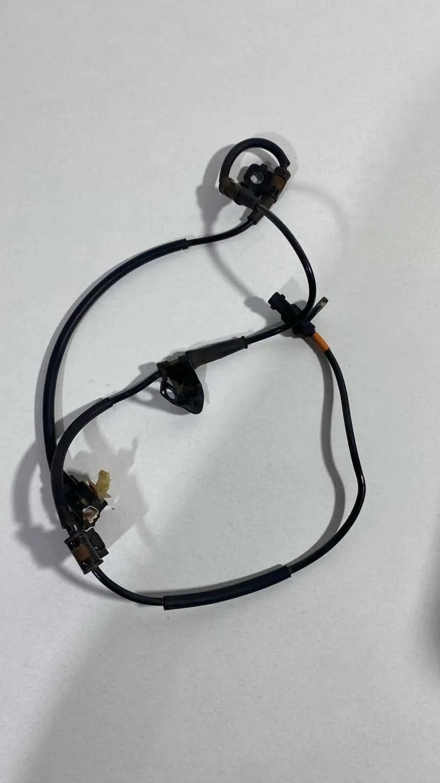 Sensor Abs Dianteiro Direito Kia Optima Ex 2.4 At 2012