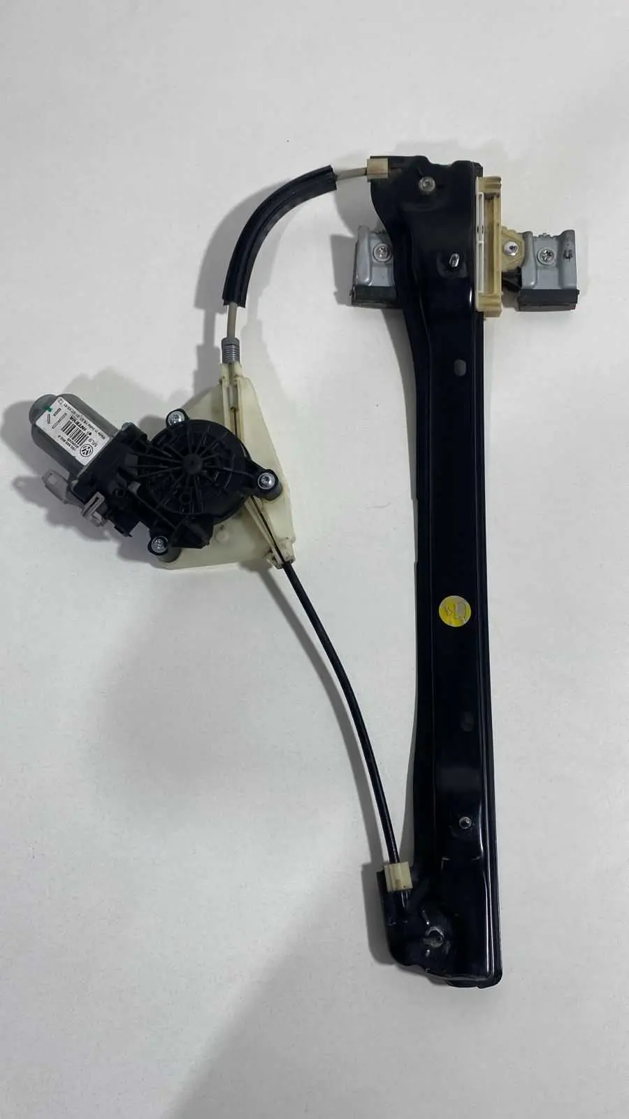 Maquina De Vidro Elétrica Dianteira Esquerda Vw Up 2015