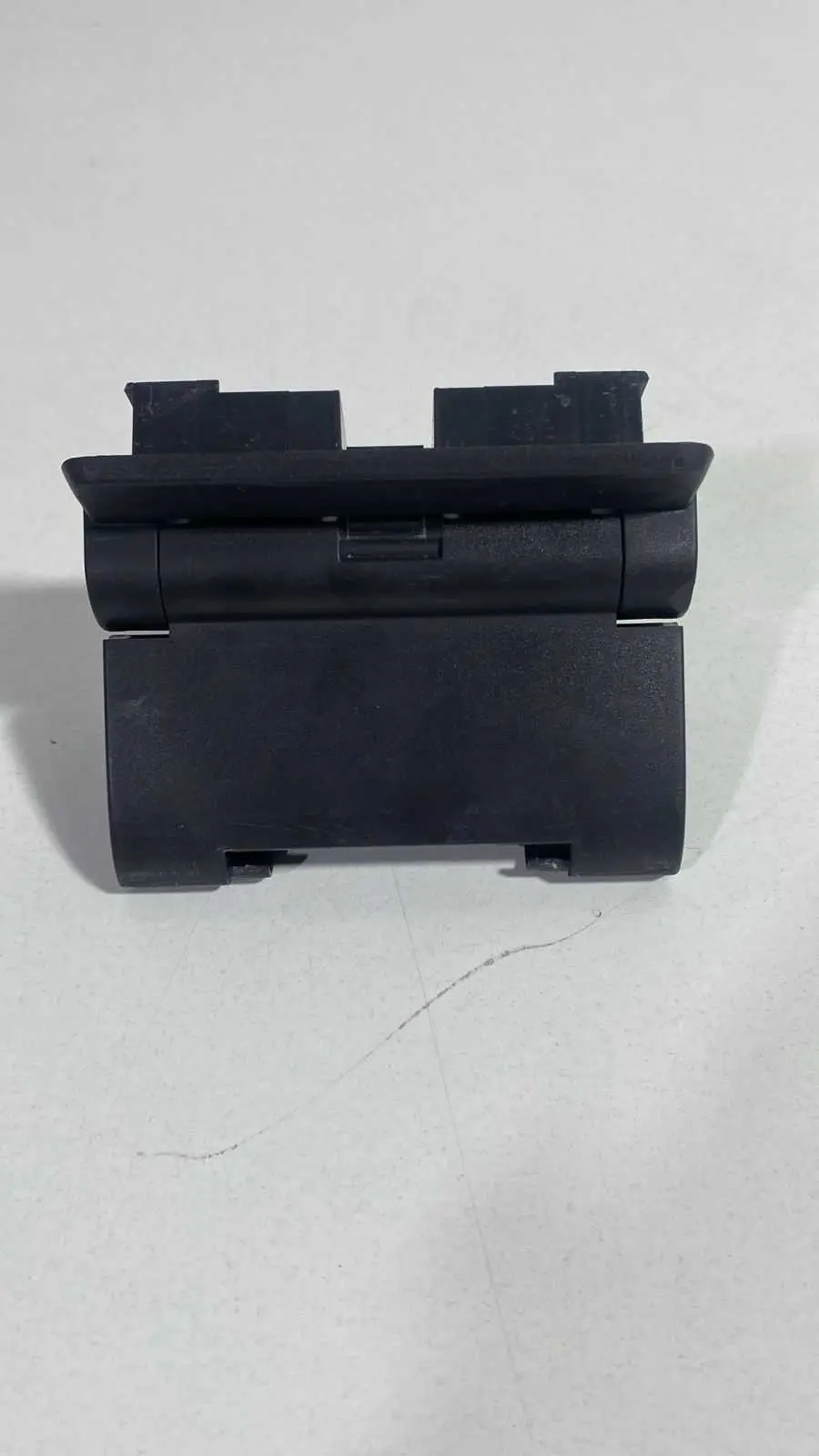 Moldura Base Do Porta Copos Volkswagen Amarok 2012