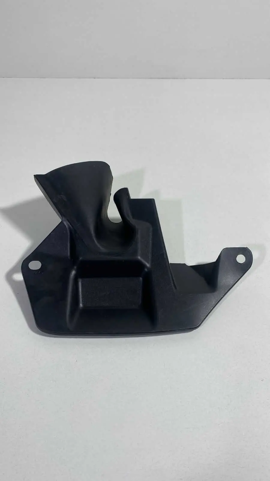 Capa Inferior Coluna De Direção Vw Golf Bora 1j1419732d
