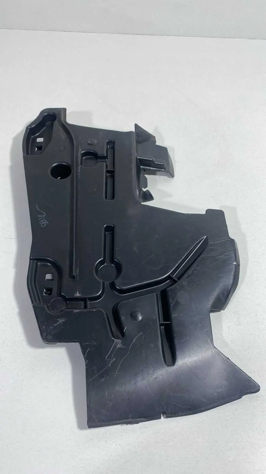 Defletor Dir Radiador Peugeot 2008 Griffet 16 17 15249z0101