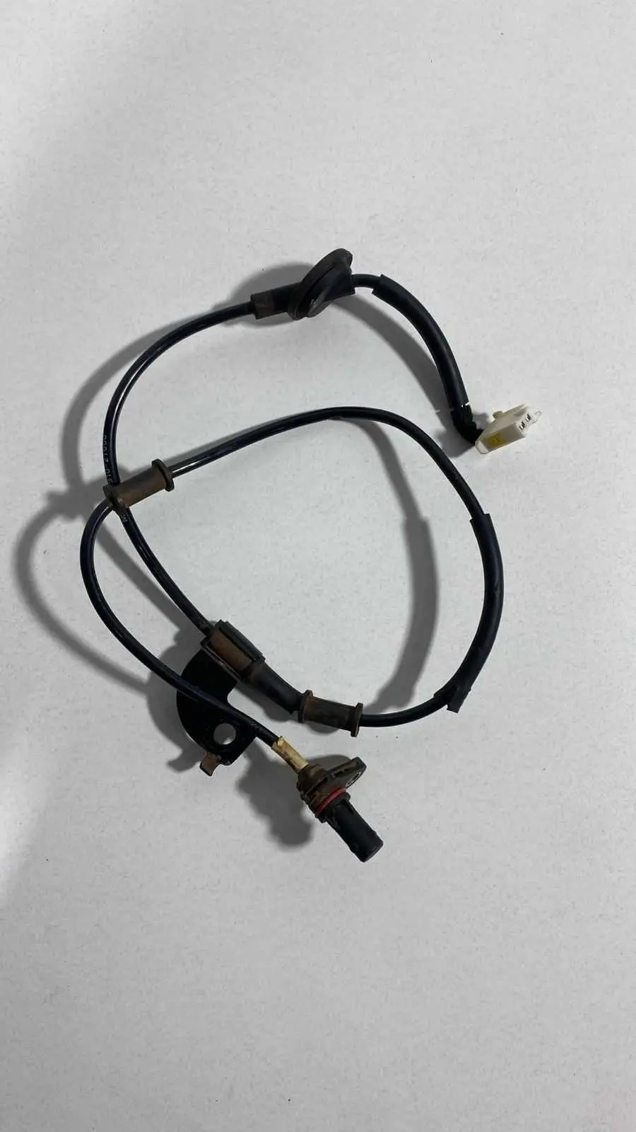 Sensor Abs Traseiro Direito Kia Optima Ex 2.4 At 2012