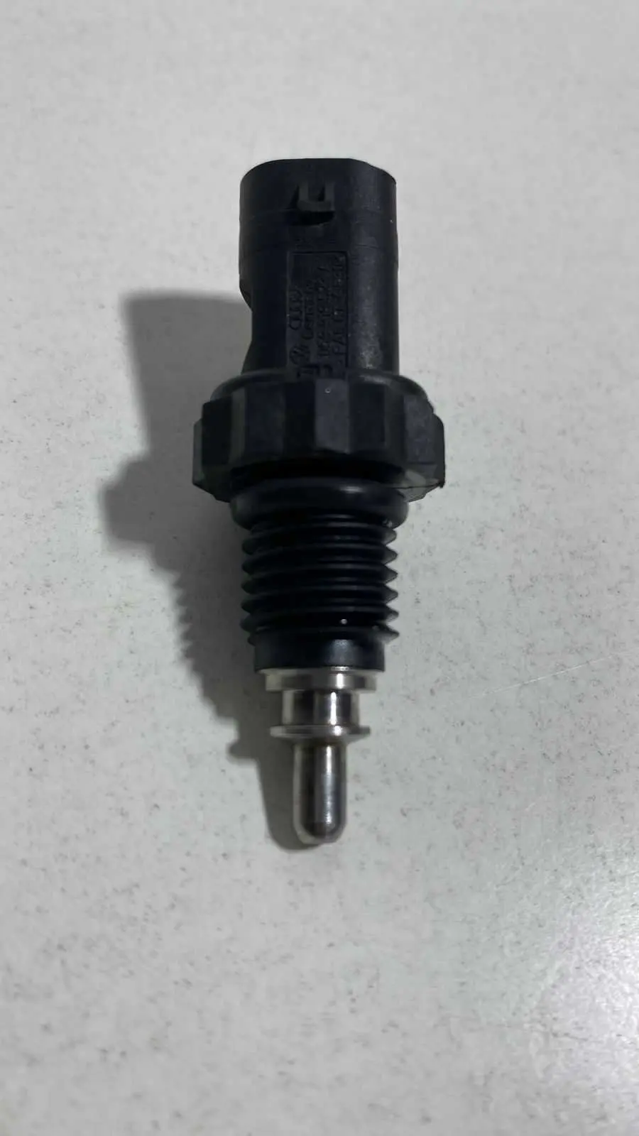 Sensor Temperatura Diesel Vw Amarok 2.0 2012