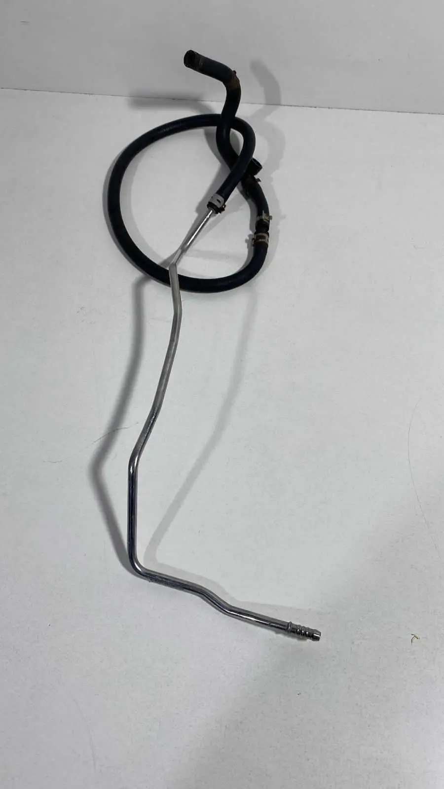 Cano Alimentação De Combustivel Amarok 2012