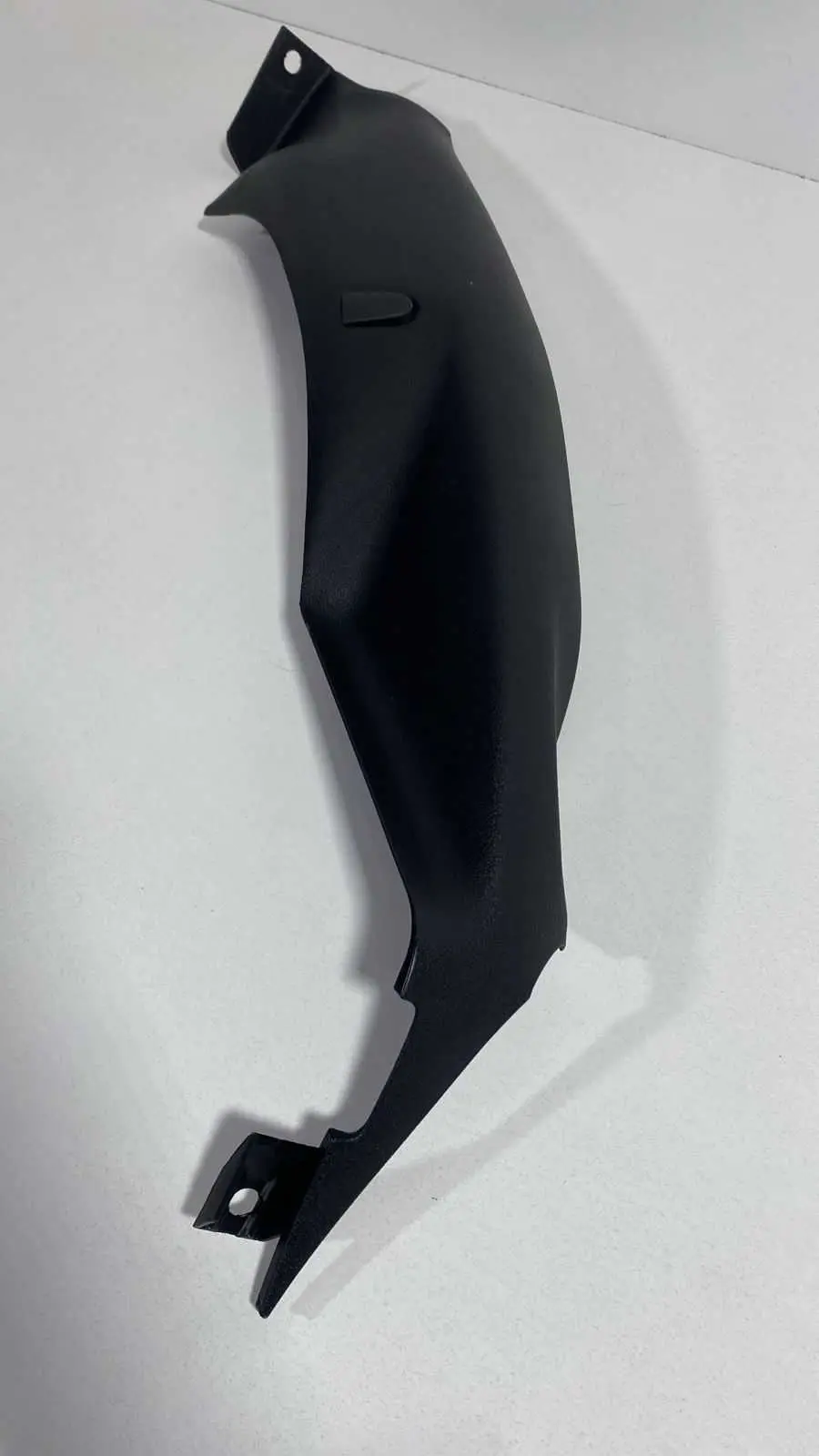 Moldura Lateral Banco Traseiro Lado Direito Golf Sportline