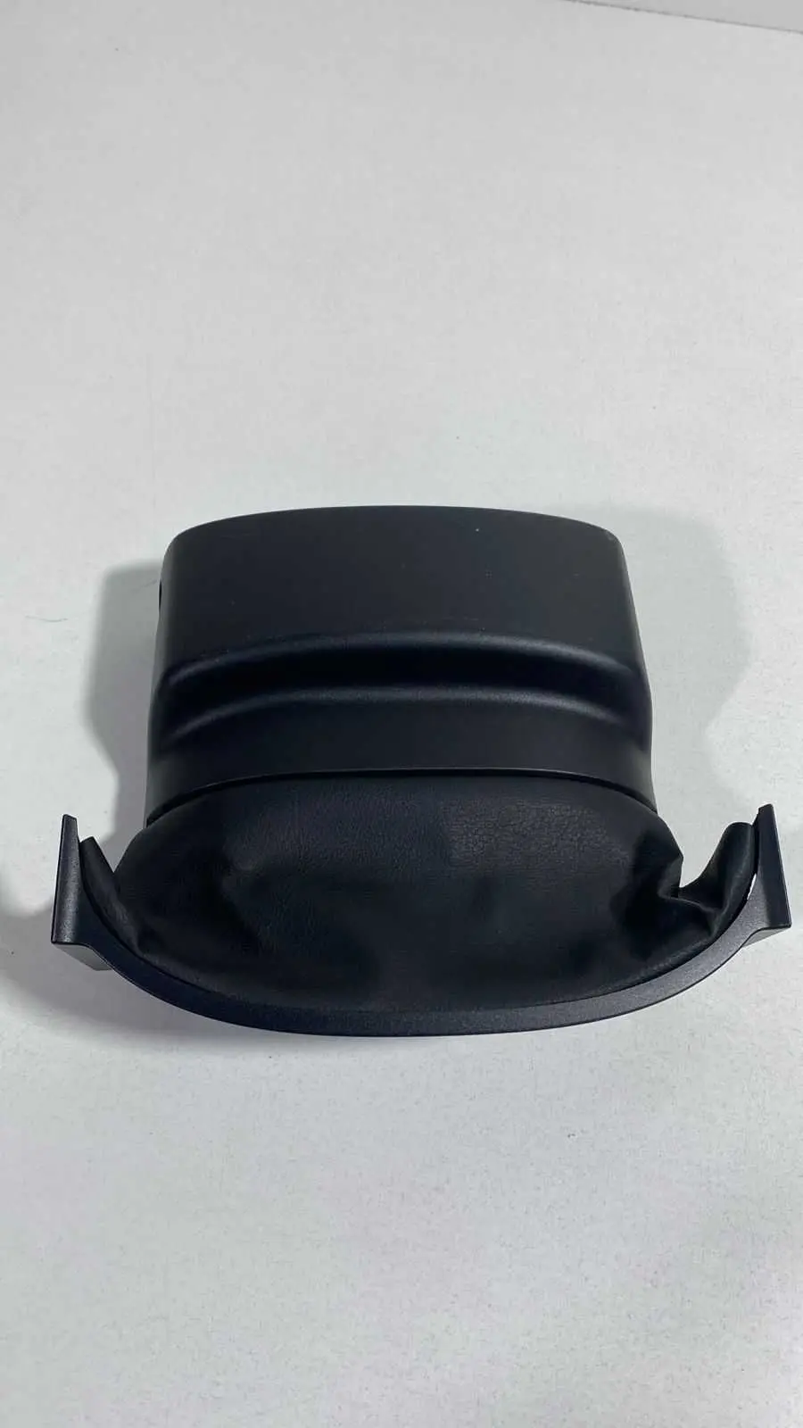 Moldura Superior Coluna Direção Ford Focus 08 13 8m513530aaw