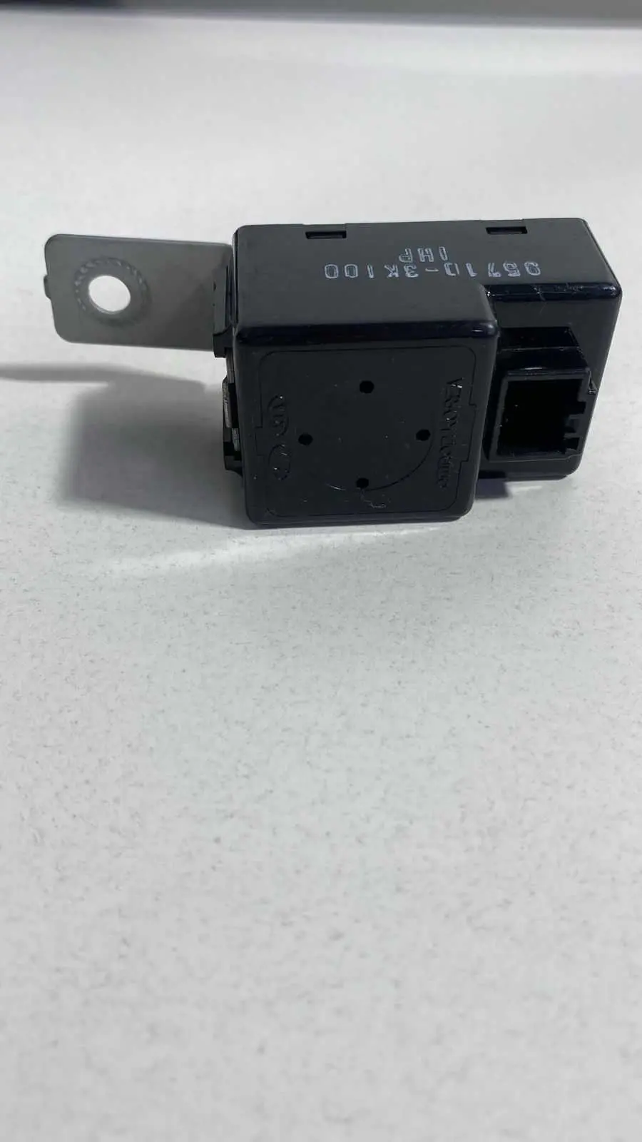 Modulo Rele Alarme Kia Sportage 2011 2013