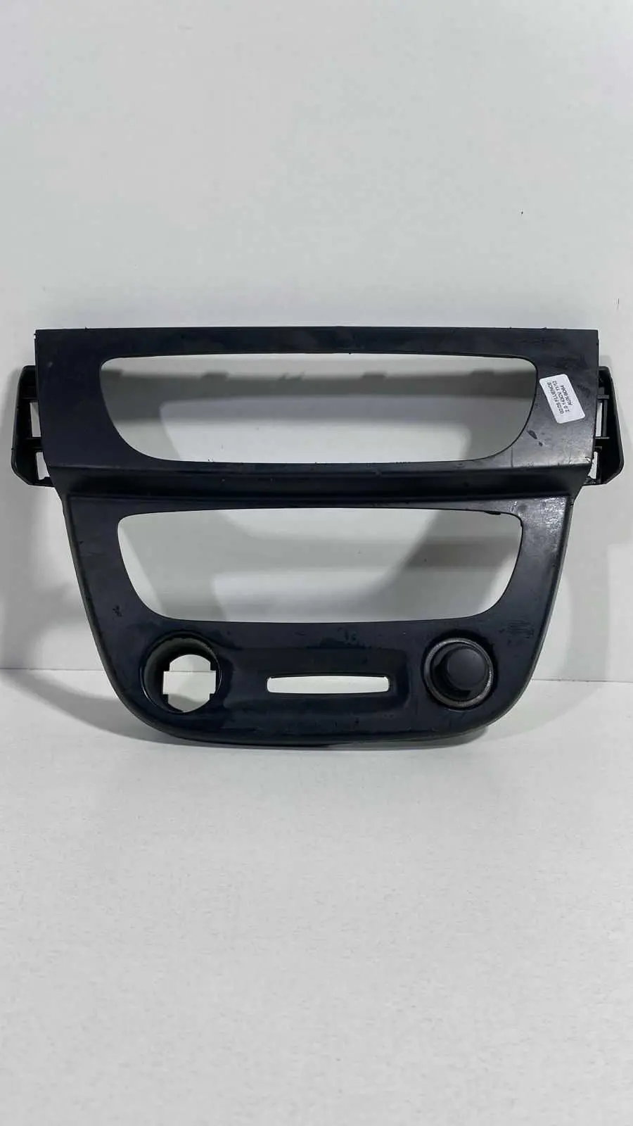 Moldura Painel Central Renault Fluence 682607037r