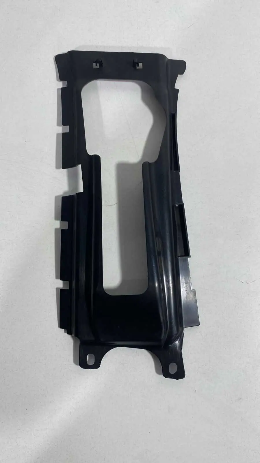 Guarnição Interior Console Ford Focus 2013