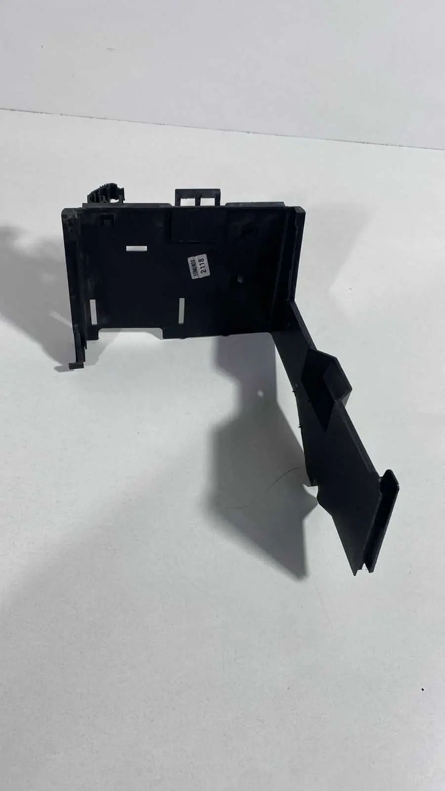 Moldura Protetor Térmico Bateria Ford Focus Hatch 2013