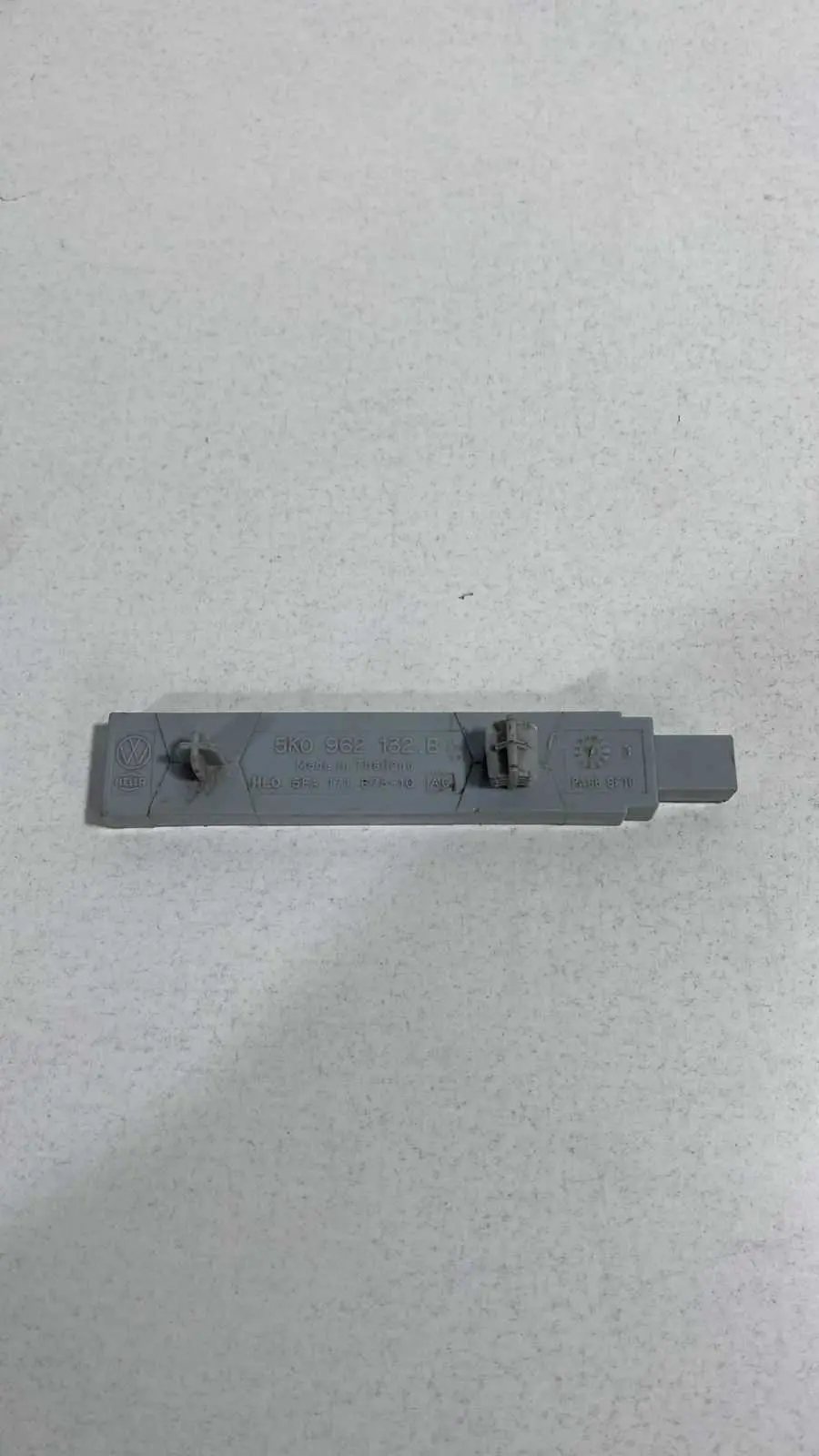 Sensor Antena Keyless Vw Tiguan Allspace 2020 5k0962132