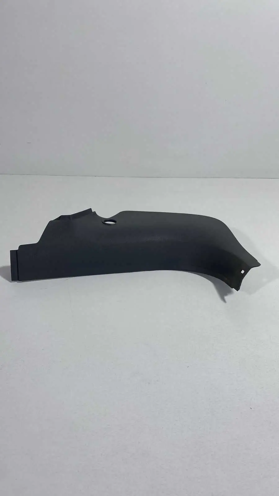 Acabamento Interno Soleira Esq Ford Focus 4m51r02349