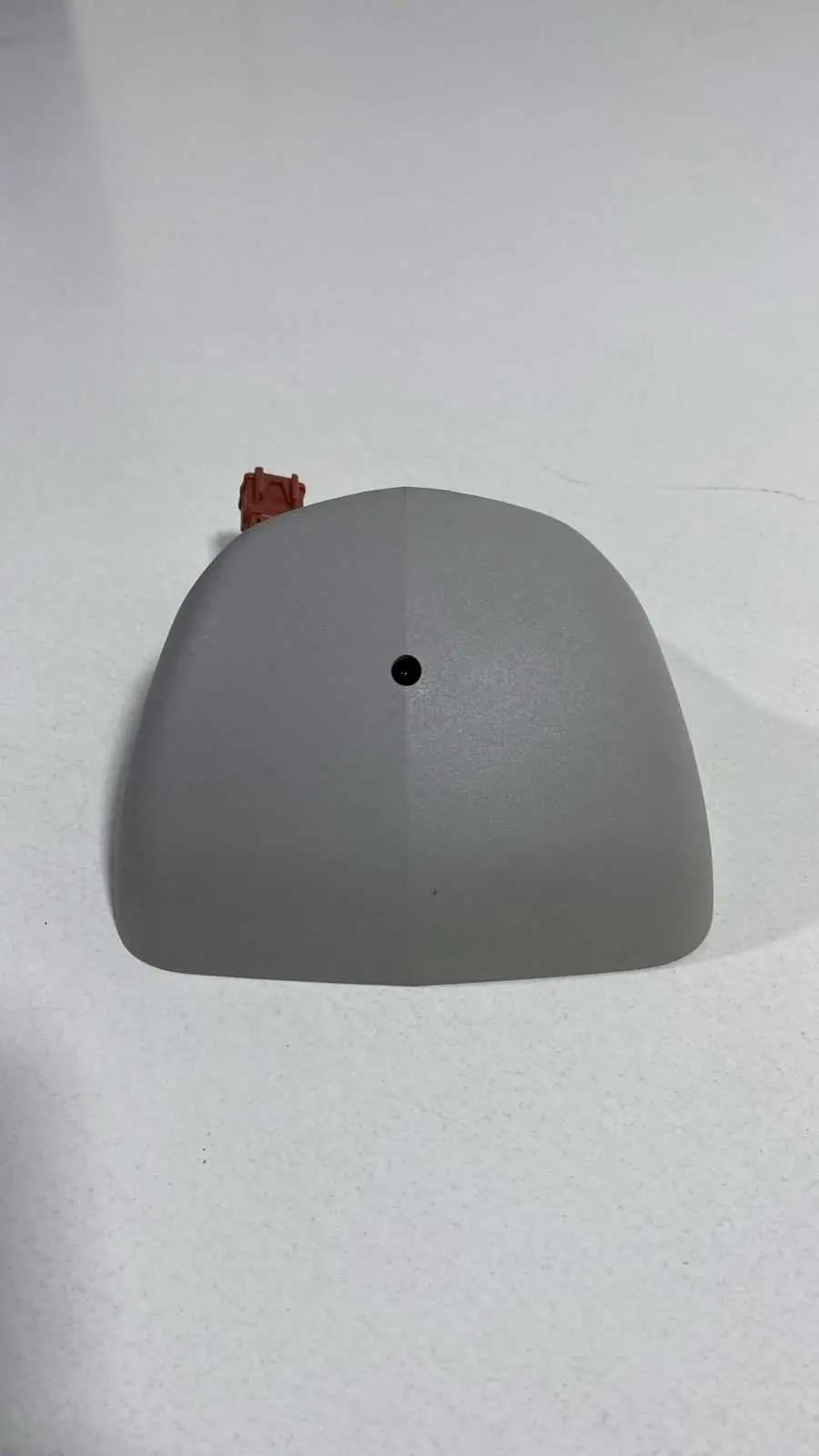 Acabamento Retrovisor Interno Fluence 2008 A 2013 8200427013