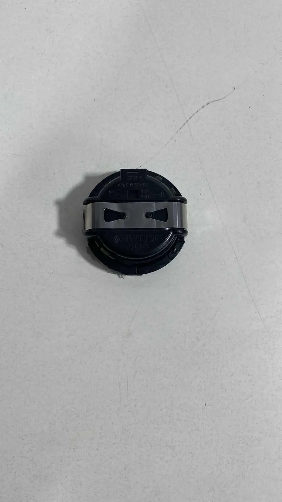 Sensor De Chuva Parabrisa Renault Fluence 2012