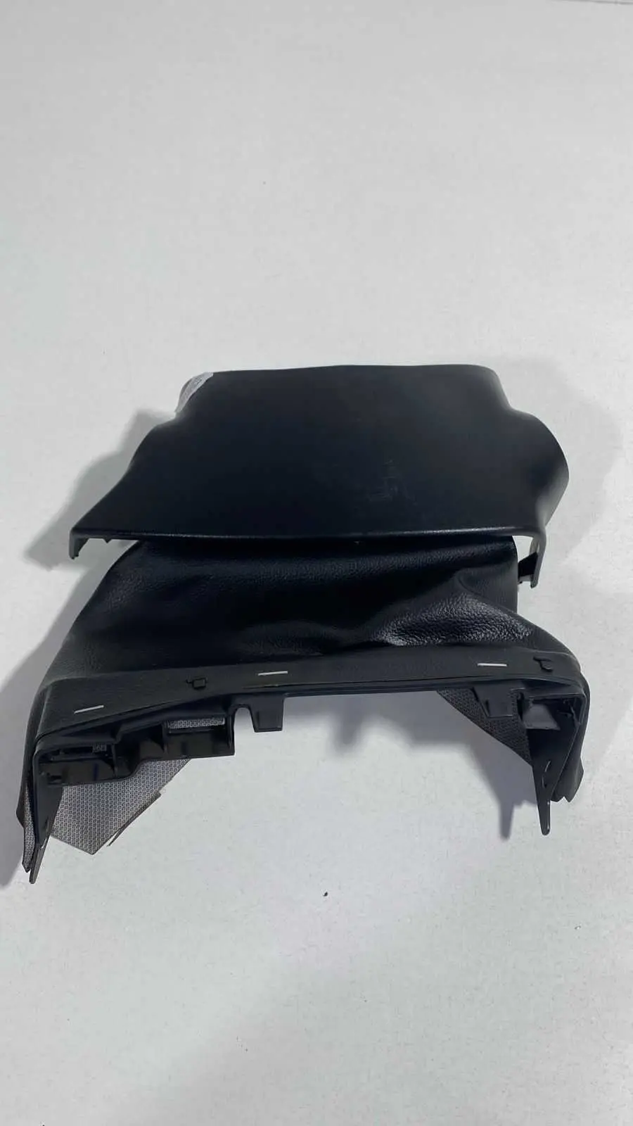 Moldura Superior Volante Renault Fluence 484715695r