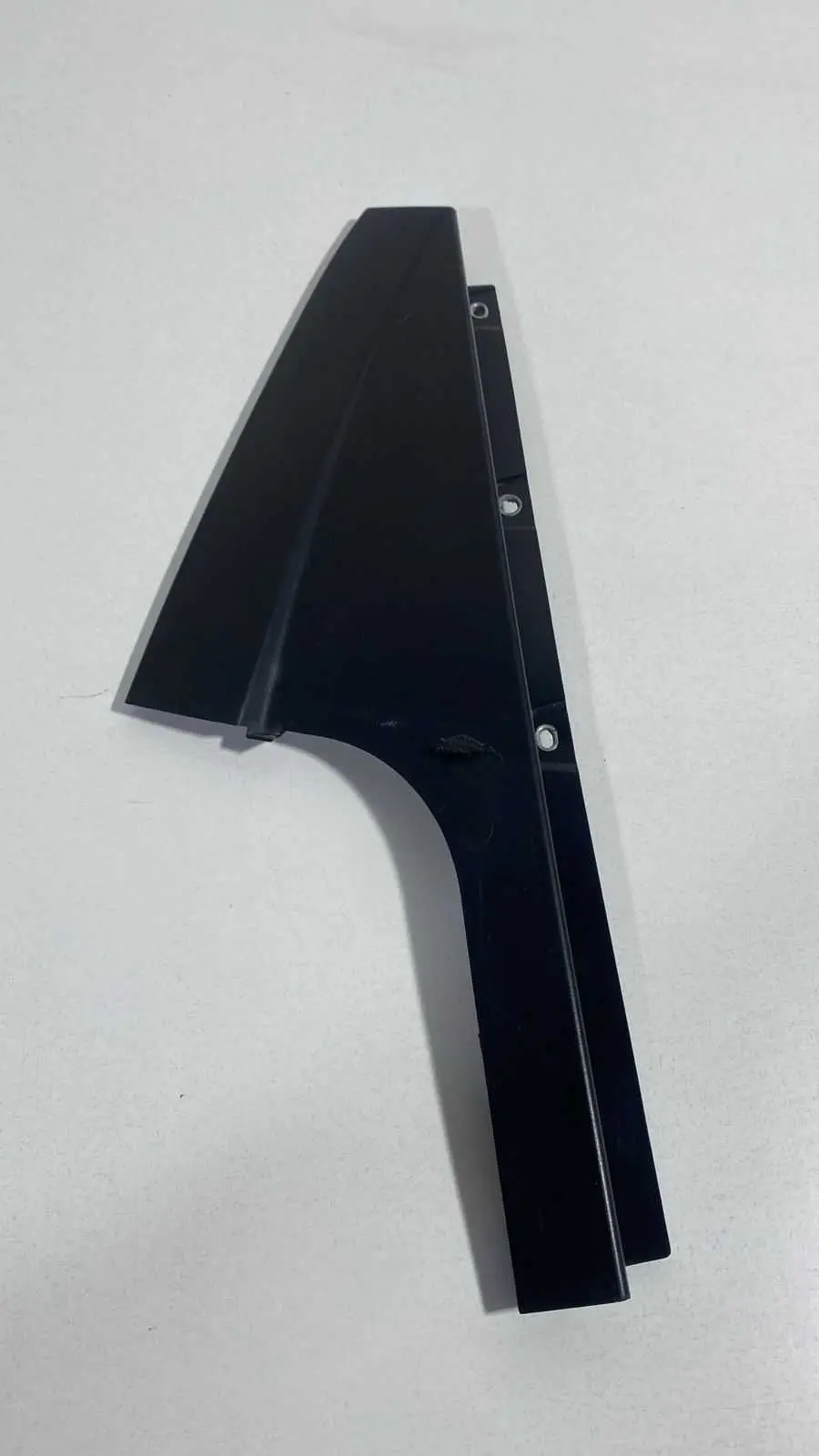 Moldura Porta Fiat Toro 17 Traseiro Direito 1002185740