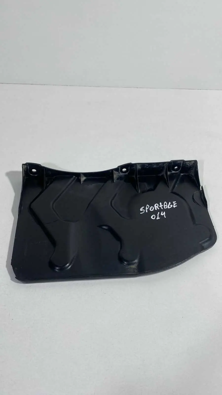 Defletor Radiador Dir Hyundai Ix35 2018 291202s000 C Detalhe