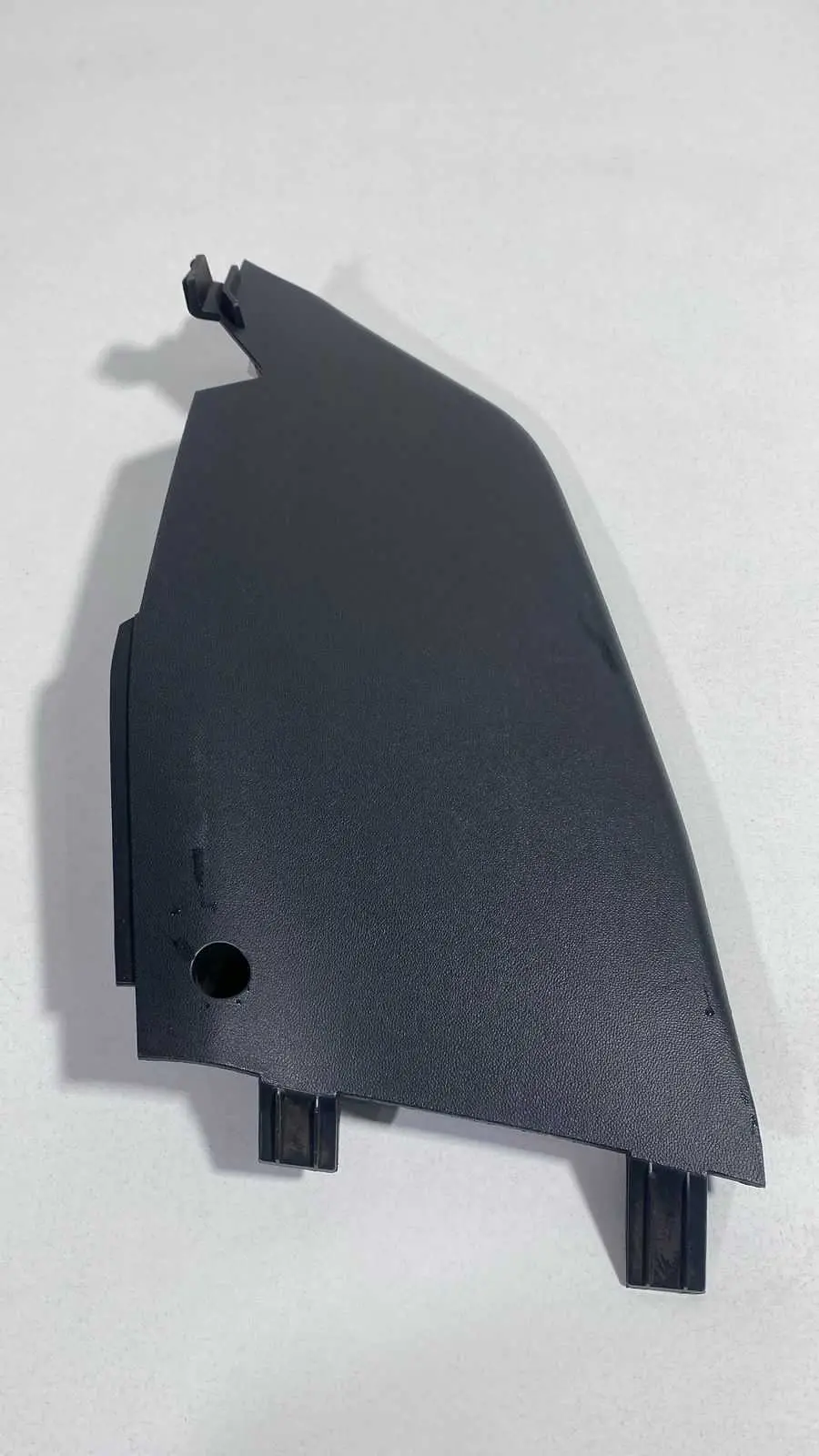 Acabamento Dir Painel 98006392zd Peugeot 2008 Griffe 2016