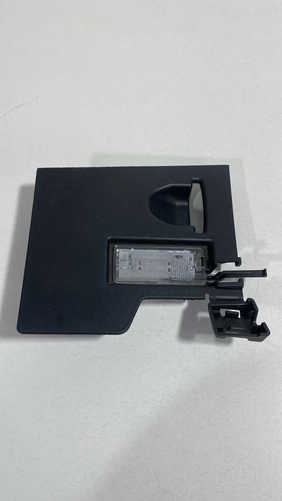 Luz Interna Porta Luvas Fluence A5800385 2011 2012
